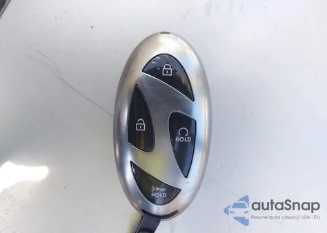 2024 Hyundai Kona Sel из США, поврежденный, VIN KM8HCCAB9RU070268